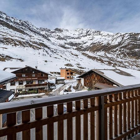 Seppnerhof Ferienwohnung Edelweiss フェルダーズ エクステリア 写真